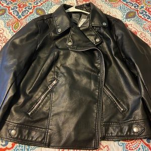 Primark Leather Jacket